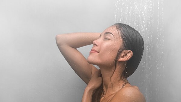 Everything you need to know about washing your hair after colouring it