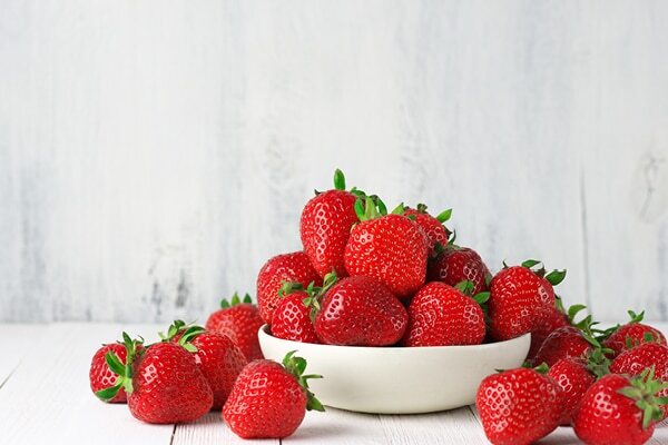 Fruit pack for face 8: Dragonfruit