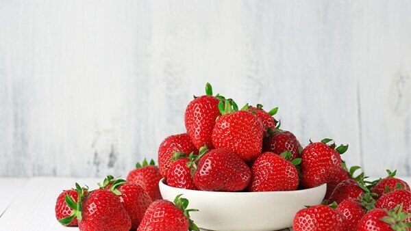 Fruit pack for face 8: Dragonfruit