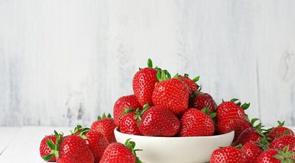 Fruit pack for face 8: Dragonfruit