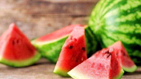 Fruit pack for face 8: Dragonfruit