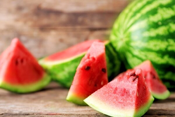 Fruit pack for face 8: Dragonfruit