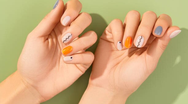 trendy-nail-paint-colors