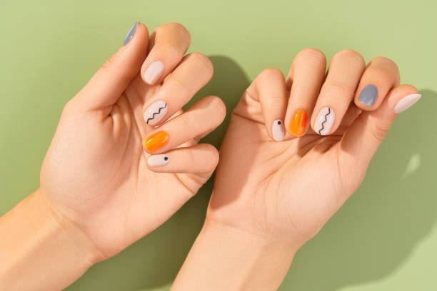 trendy-nail-paint-colors