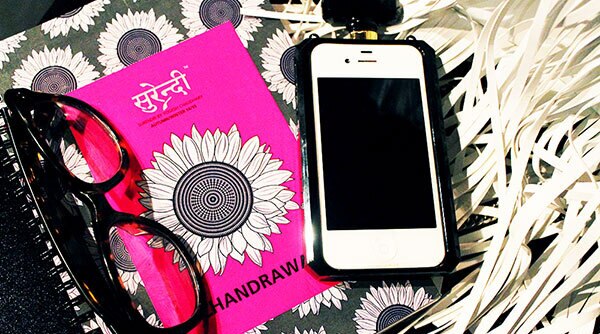 Through The Blogger Lens
