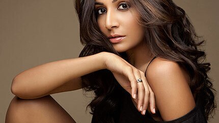 Monica Dogra