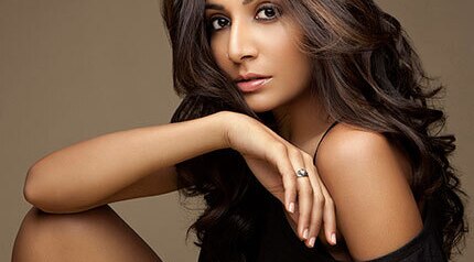 Monica Dogra