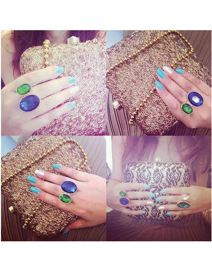 SHOPVIOLLA’S SHREYA