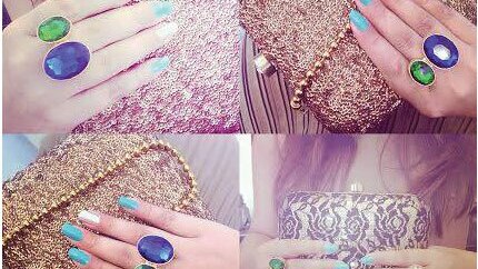 SHOPVIOLLA’S SHREYA