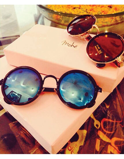 SHOPVIOLLA’S SHREYA