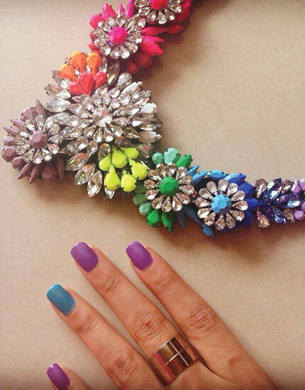 SHOPVIOLLA’S SHREYA