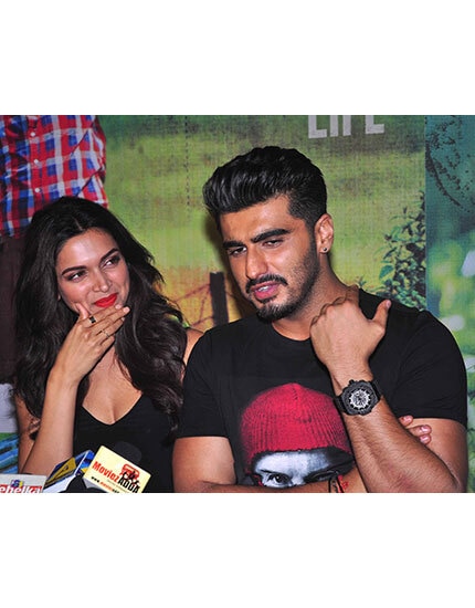 FINDING FANNY