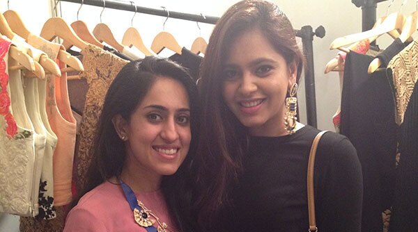 A Quick Q & A With Designer Ridhi Mehra