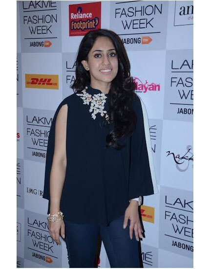 Ridhi Mehra
