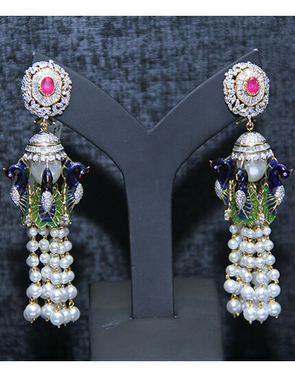 BRIDAL FASHION