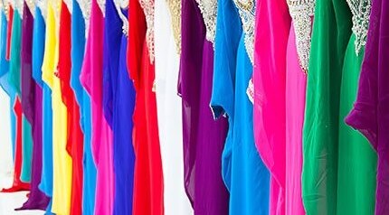 BRIDAL FASHION