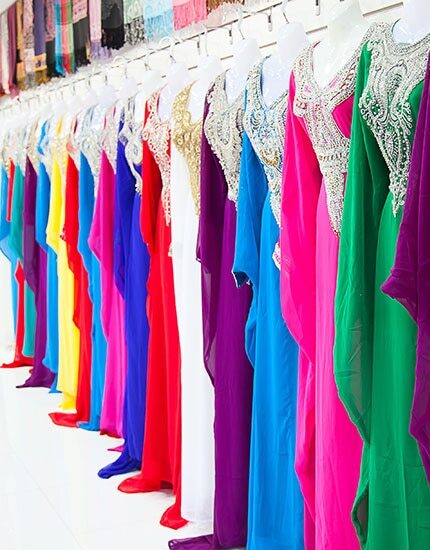 BRIDAL FASHION