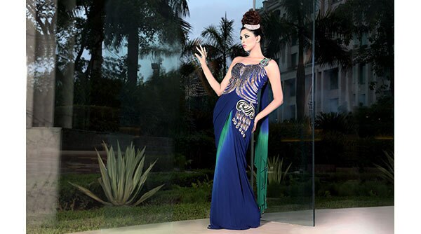5 Designers We Turn to for Bridal Attire