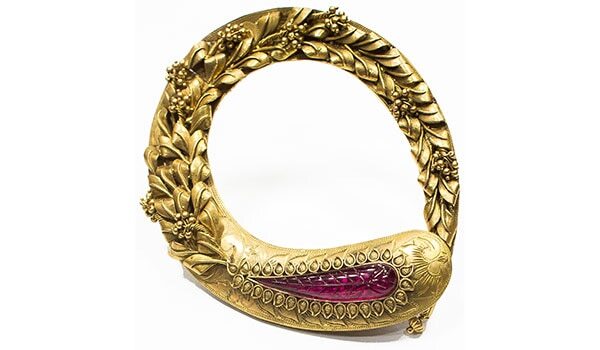 5 Must-Have Jewellery Pieces For A Bride