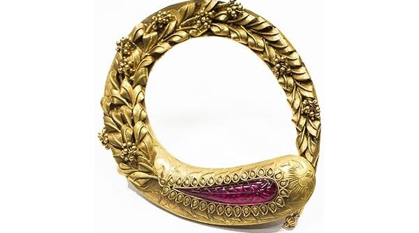 5 Must-Have Jewellery Pieces For A Bride