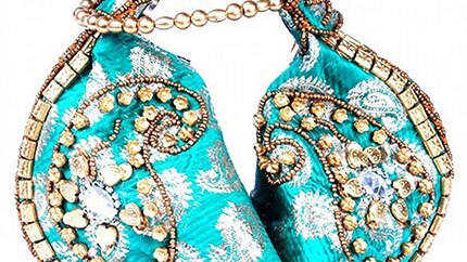 Potli bag image