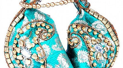 Potli bag image