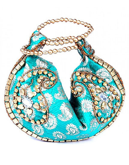 Potli bag image