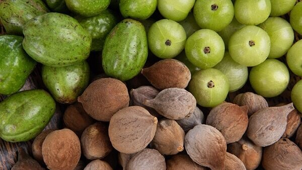 FAQs on triphala benefits