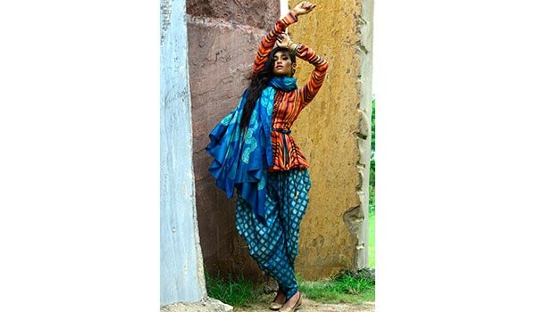 9 Navratri Outfits That Will Make An Impact