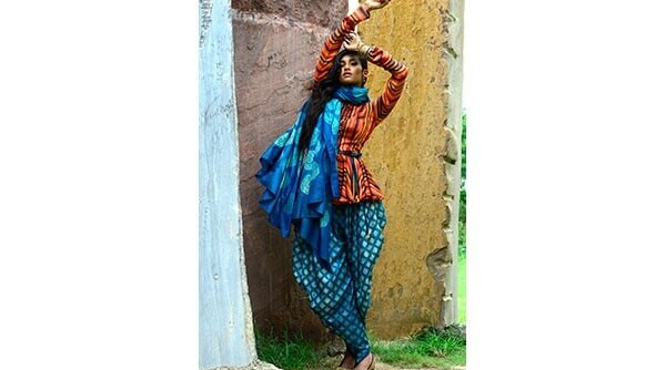 9 Navratri Outfits That Will Make An Impact