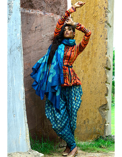 Dhoti image