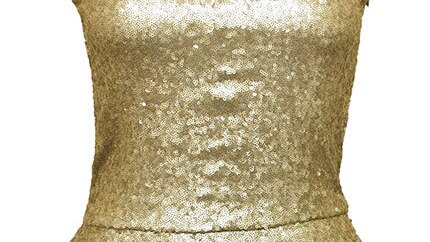 Peplum top image