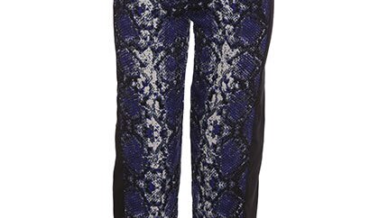 Tuxedo Pants image