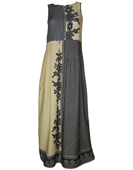 Maxi dress image