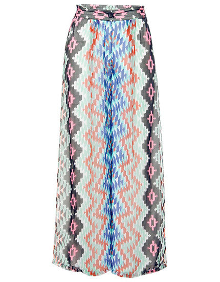 Palazzo pants image