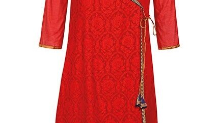Kurti image