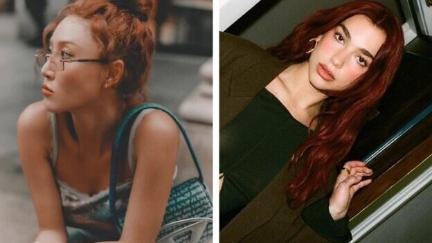 FAQs on Hair Color Trends