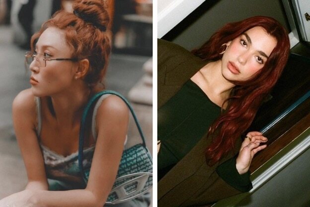 FAQs on Hair Color Trends