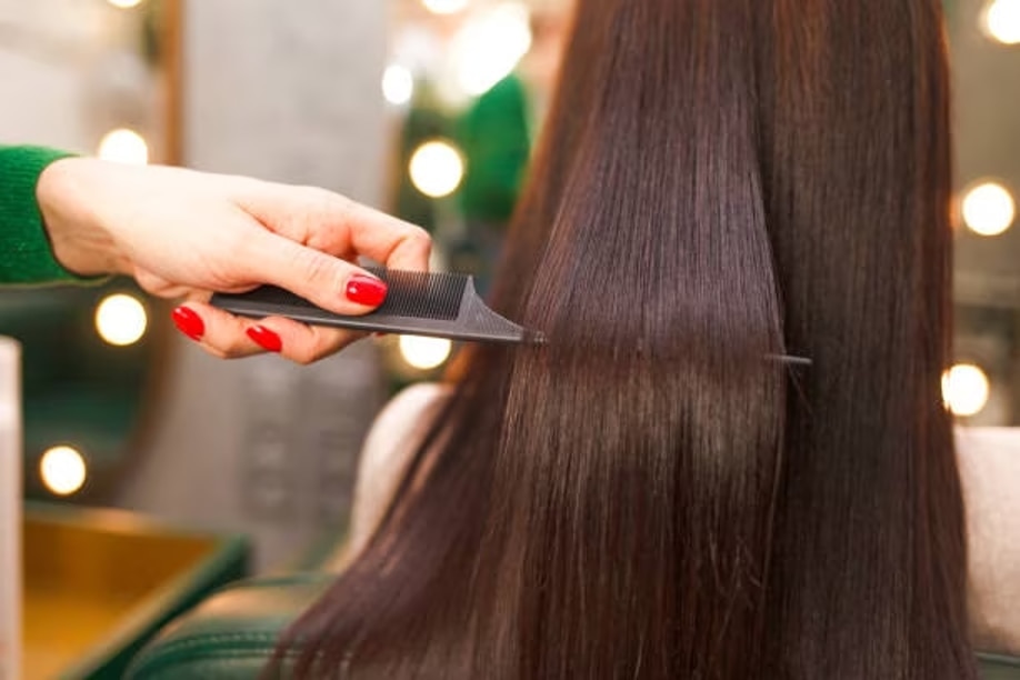 FAQs about Keratin Treatment