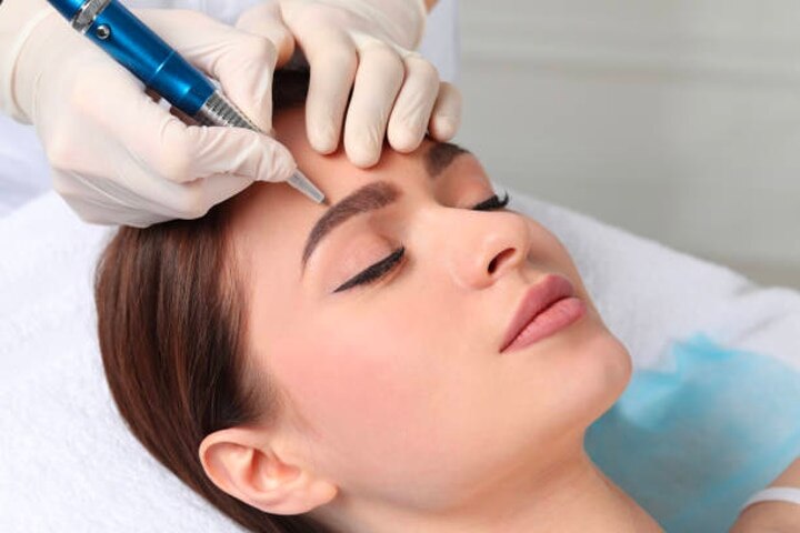 Microblading In 2023: Achieving The Look With Makeup Mastery
