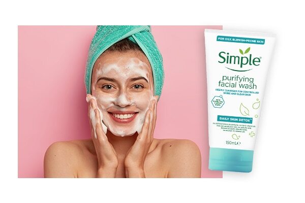5 products that will help tackle forehead pimples like no other