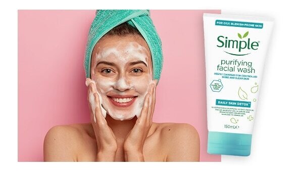 5 products that will help tackle forehead pimples like no other