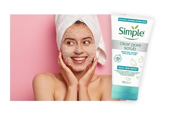 5 products that will help tackle forehead pimples like no other