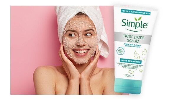 5 products that will help tackle forehead pimples like no other