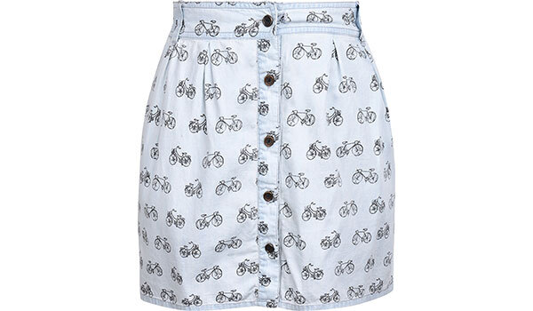 Make The Most Of Denim This Season