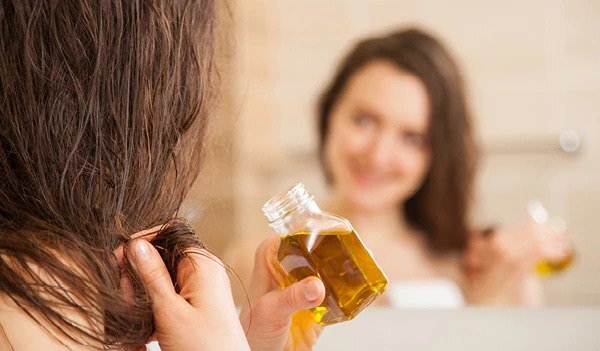 castor oil benefits for hair onion juice