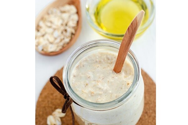 FAQs about oatmeal bath