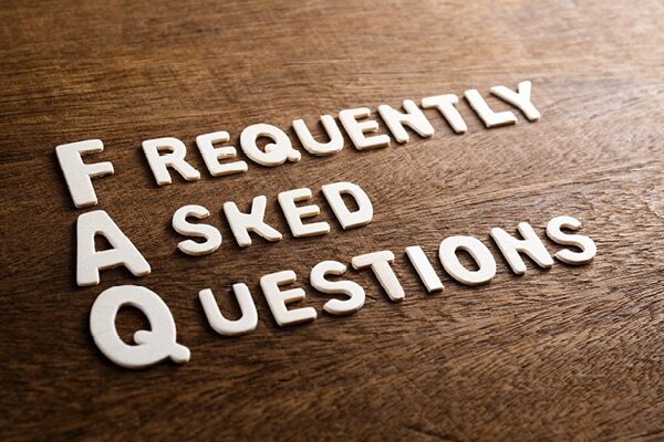 FAQs about oatmeal bath