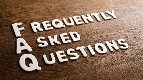FAQs about oatmeal bath