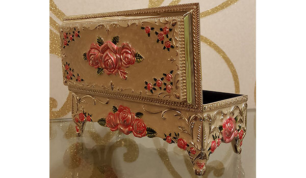 5 Quirky Buys For Your Trousseau